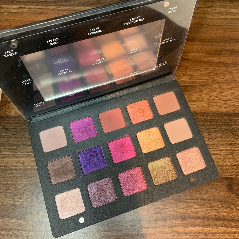Natasha Denona Lila Palette